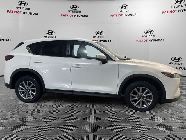 2023 Mazda CX-5 2.5 S Select Package