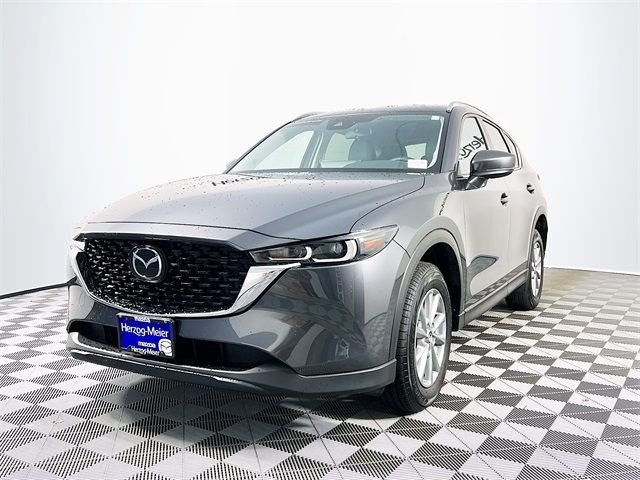 2023 Mazda CX-5 2.5 S Select Package