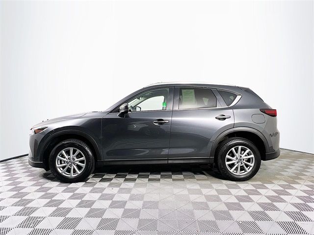 2023 Mazda CX-5 2.5 S Select Package