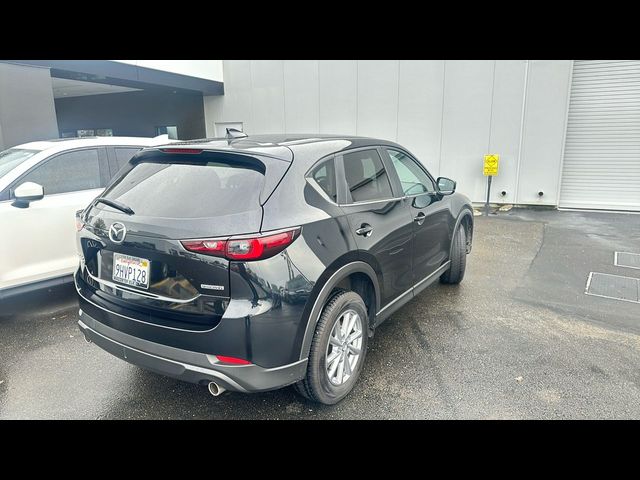 2023 Mazda CX-5 2.5 S Select Package