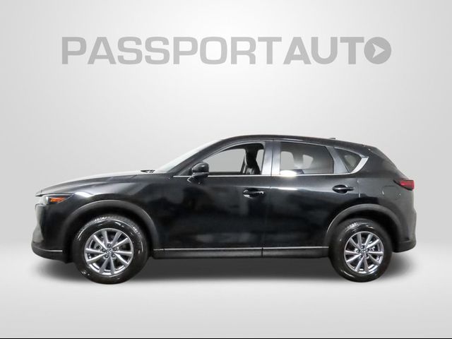 2023 Mazda CX-5 2.5 S Select Package