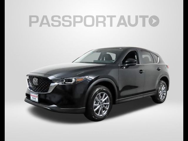 2023 Mazda CX-5 2.5 S Select Package