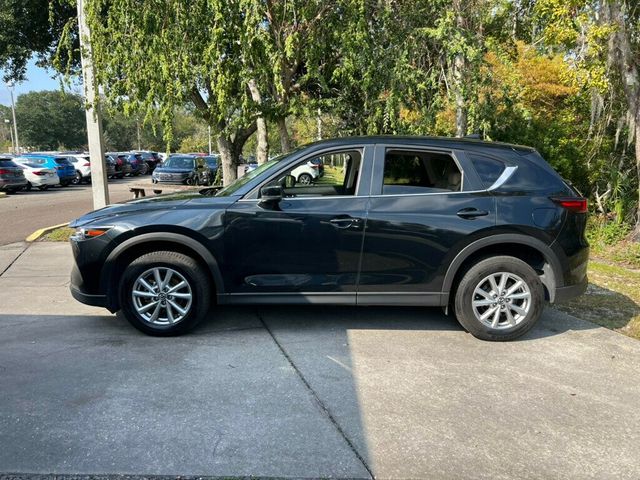 2023 Mazda CX-5 2.5 S Select Package