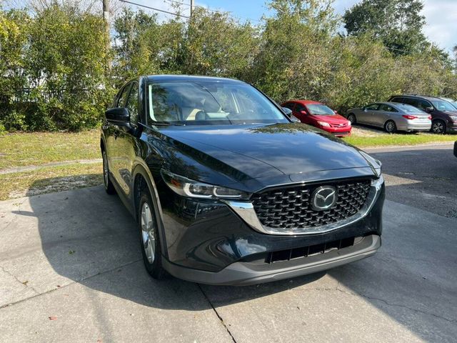 2023 Mazda CX-5 2.5 S Select Package