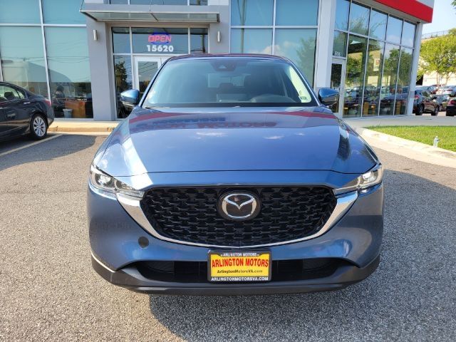 2023 Mazda CX-5 2.5 S Select Package