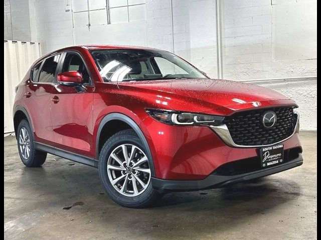 2023 Mazda CX-5 2.5 S Select Package