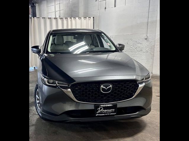 2023 Mazda CX-5 2.5 S Select Package