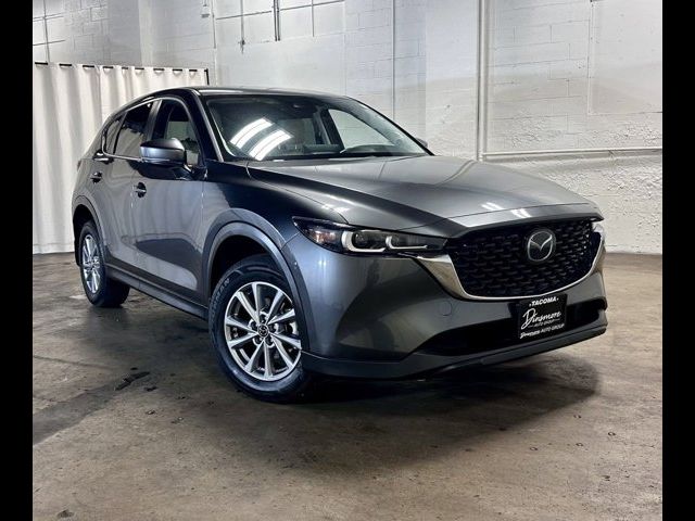 2023 Mazda CX-5 2.5 S Select Package