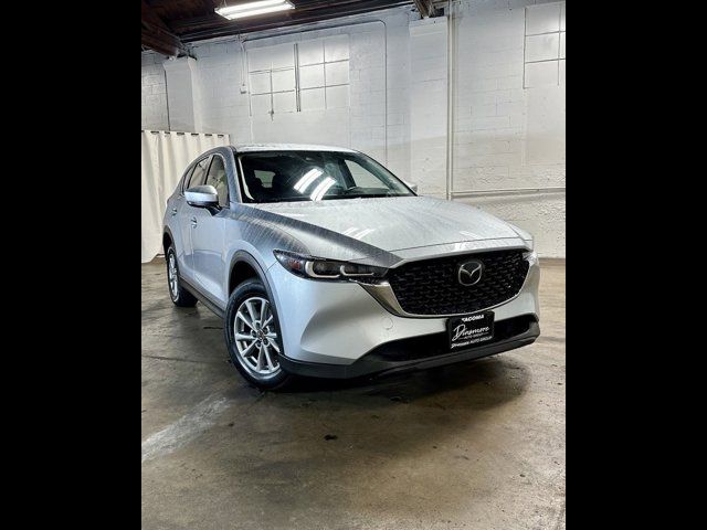 2023 Mazda CX-5 2.5 S Select Package