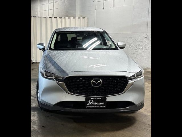 2023 Mazda CX-5 2.5 S Select Package