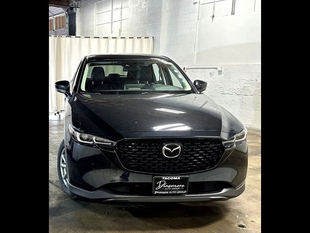 2023 Mazda CX-5 2.5 S Select Package