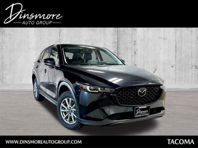 2023 Mazda CX-5 2.5 S Select Package