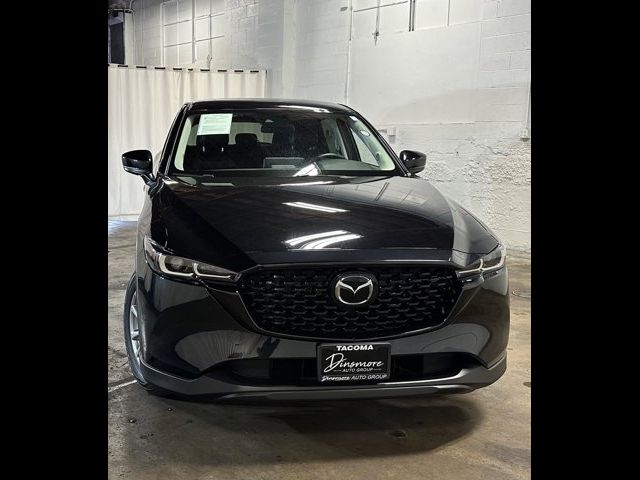 2023 Mazda CX-5 2.5 S Select Package