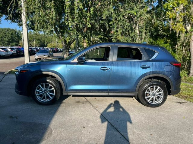 2023 Mazda CX-5 2.5 S Preferred Package