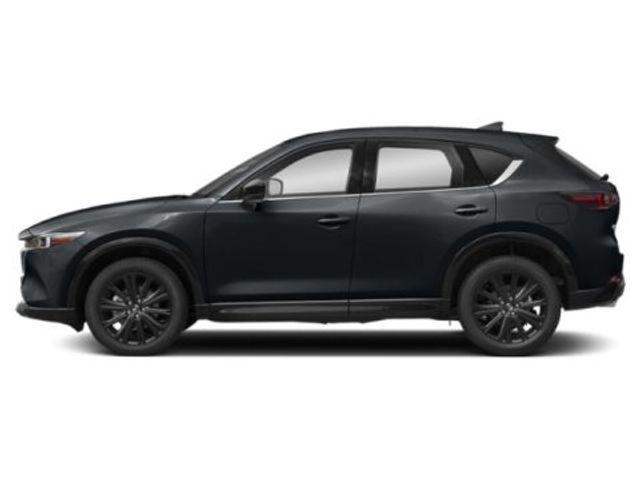 2023 Mazda CX-5 2.5 Turbo