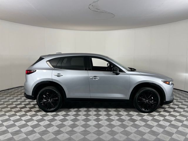 2023 Mazda CX-5 2.5 Turbo