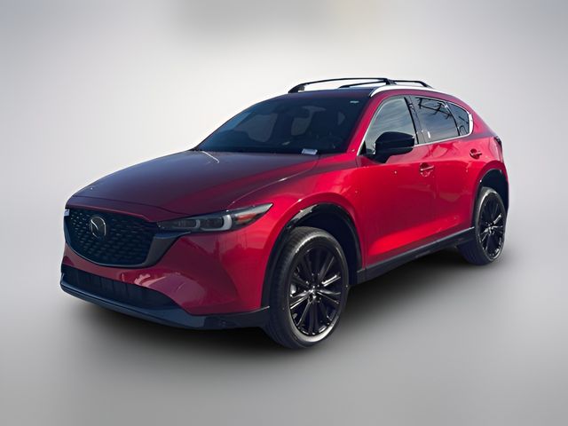 2023 Mazda CX-5 2.5 Turbo