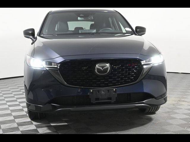 2023 Mazda CX-5 2.5 Turbo