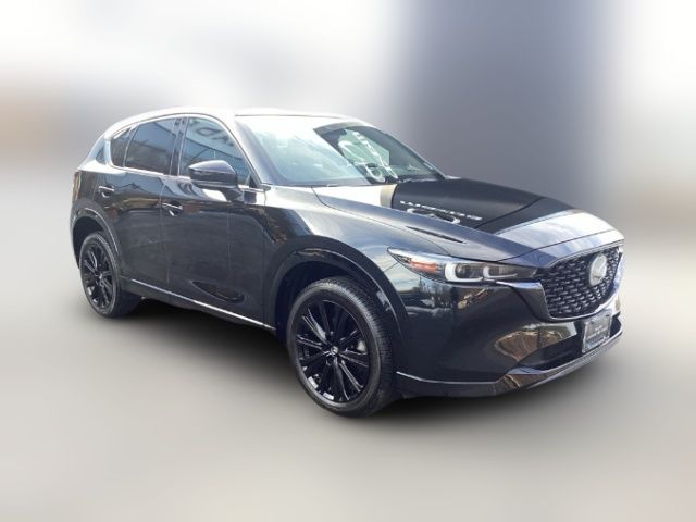 2023 Mazda CX-5 2.5 Turbo