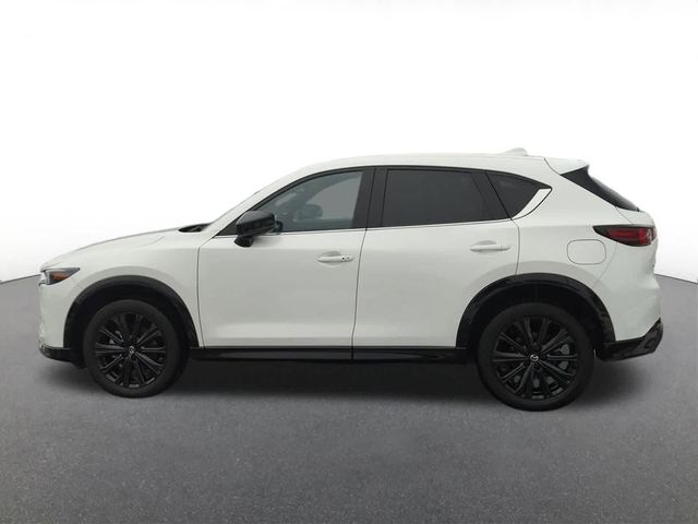 2023 Mazda CX-5 2.5 Turbo