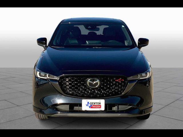 2023 Mazda CX-5 2.5 Turbo