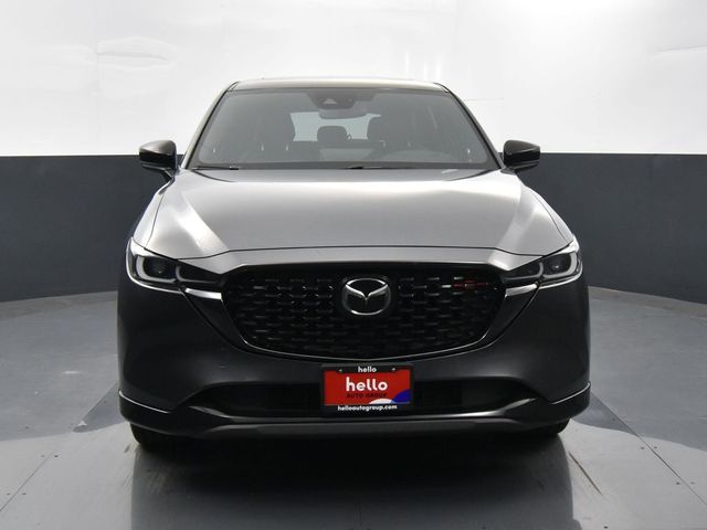 2023 Mazda CX-5 2.5 Turbo