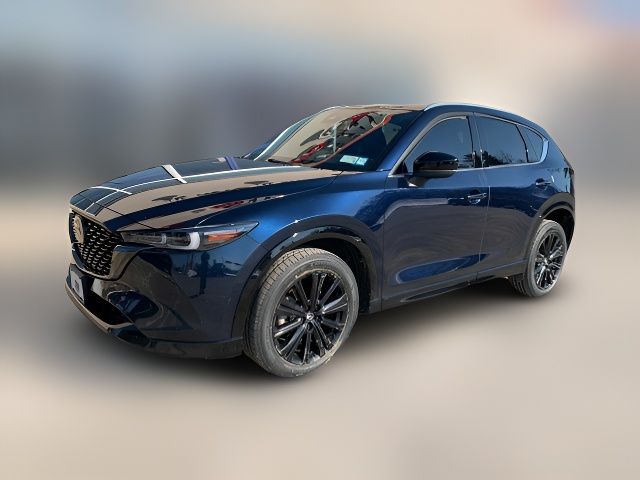 2023 Mazda CX-5 2.5 Turbo