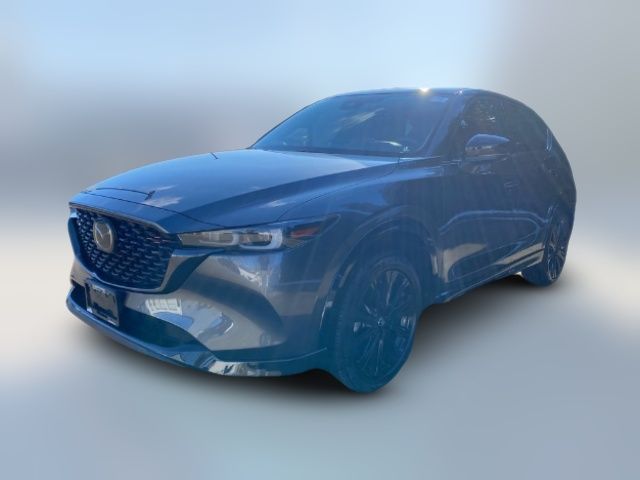 2023 Mazda CX-5 2.5 Turbo