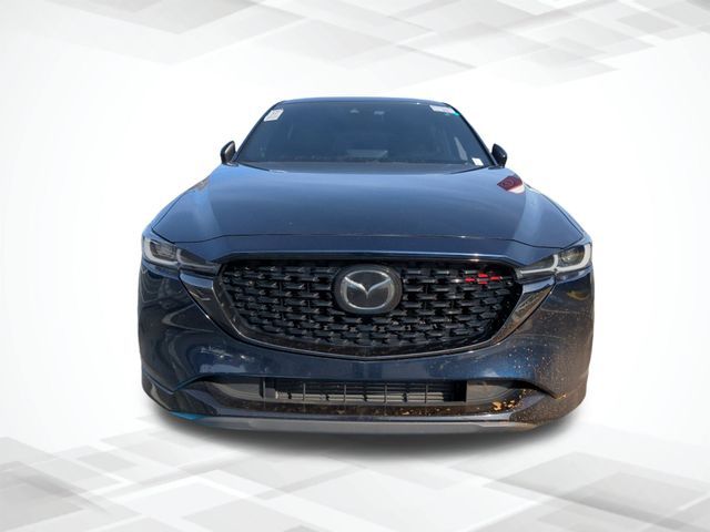 2023 Mazda CX-5 2.5 Turbo