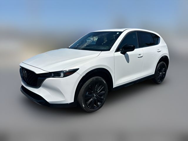 2023 Mazda CX-5 2.5 Turbo