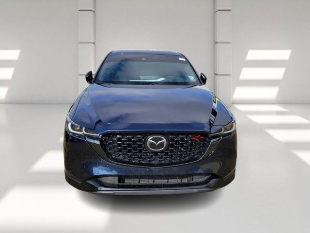 2023 Mazda CX-5 2.5 Turbo