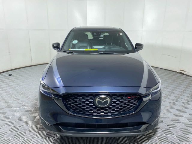 2023 Mazda CX-5 2.5 Turbo