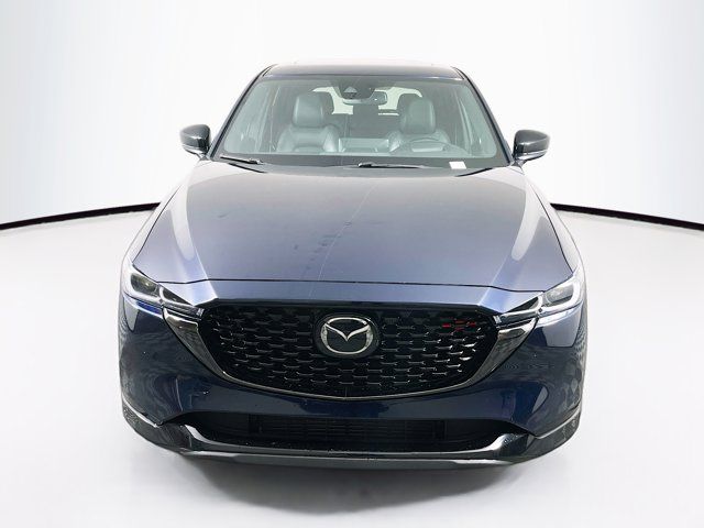 2023 Mazda CX-5 2.5 Turbo