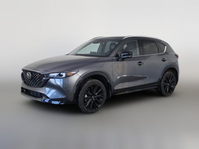 2023 Mazda CX-5 2.5 Turbo