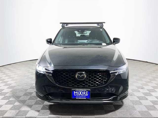 2023 Mazda CX-5 2.5 Turbo