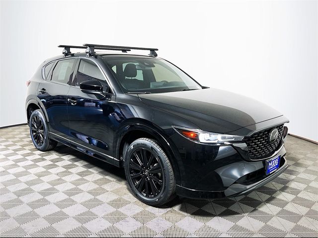 2023 Mazda CX-5 2.5 Turbo