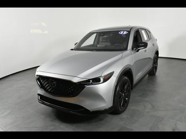 2023 Mazda CX-5 2.5 Turbo