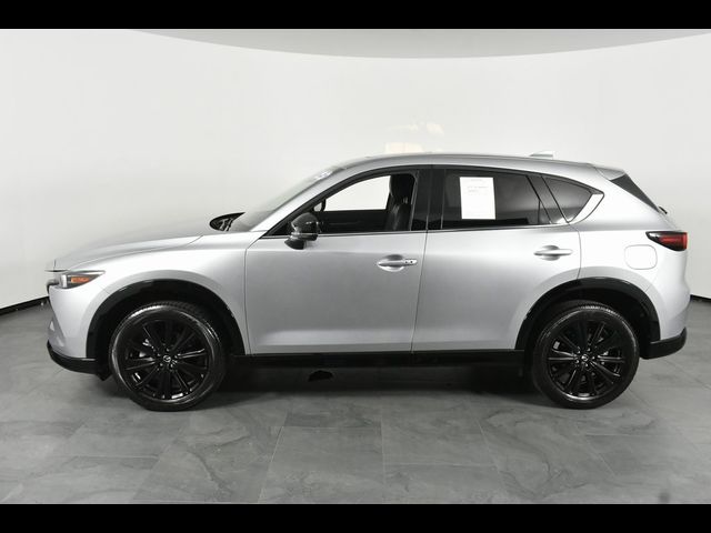 2023 Mazda CX-5 2.5 Turbo