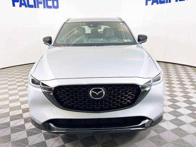2023 Mazda CX-5 2.5 Turbo