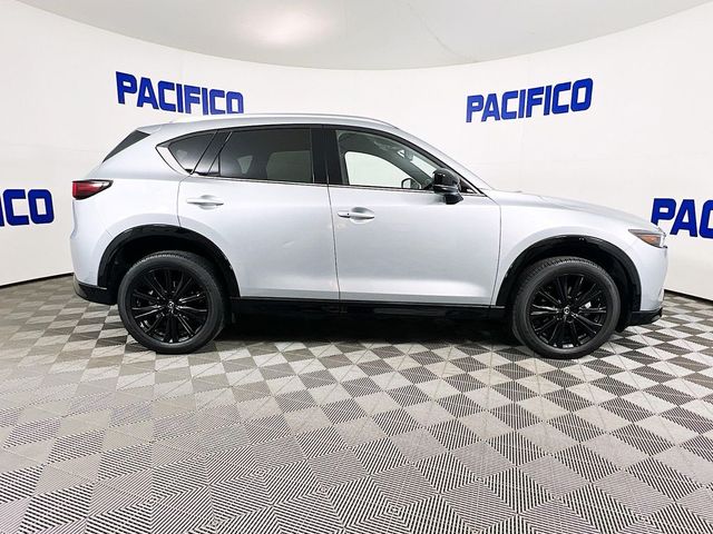 2023 Mazda CX-5 2.5 Turbo
