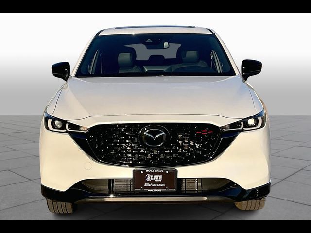 2023 Mazda CX-5 2.5 Turbo