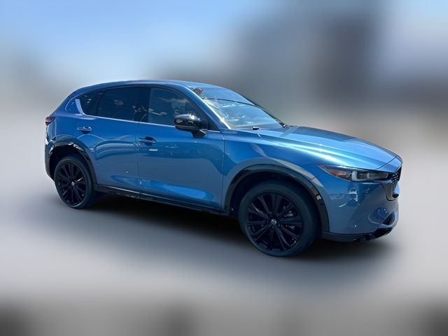 2023 Mazda CX-5 2.5 Turbo