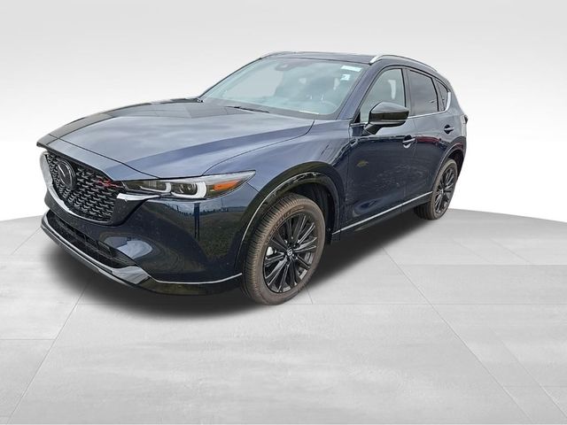 2023 Mazda CX-5 2.5 Turbo