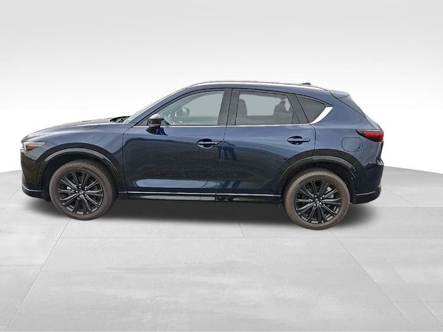 2023 Mazda CX-5 2.5 Turbo