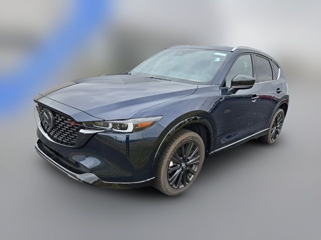 2023 Mazda CX-5 2.5 Turbo