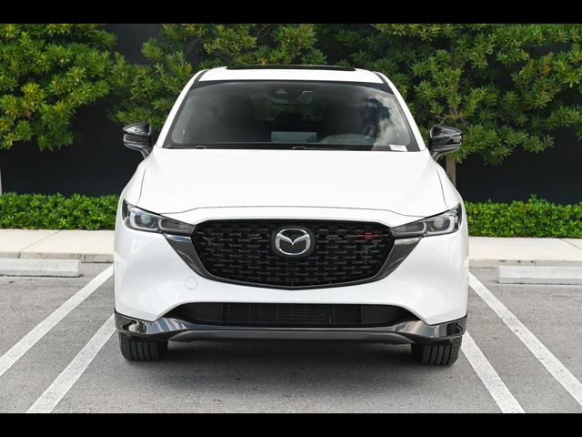 2023 Mazda CX-5 2.5 Turbo