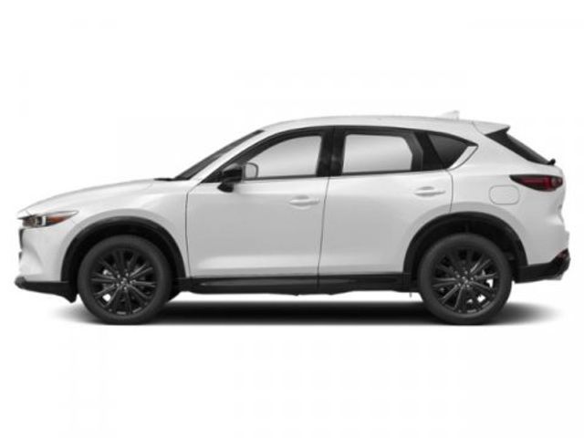 2023 Mazda CX-5 2.5 Turbo