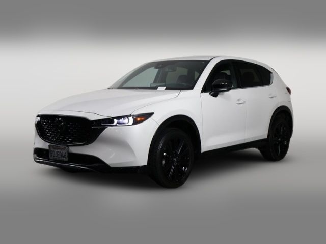 2023 Mazda CX-5 2.5 Turbo