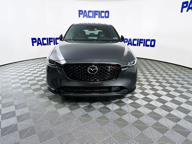 2023 Mazda CX-5 2.5 Turbo