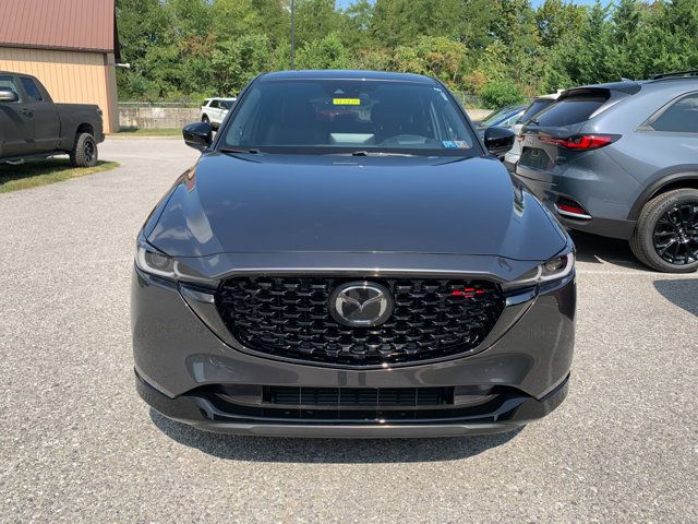 2023 Mazda CX-5 2.5 Turbo